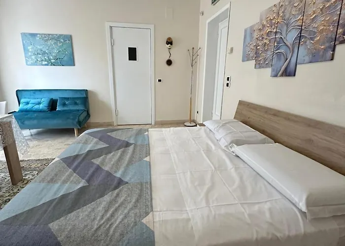 Oasi Venus Perugia E Assisi Affittacamere 3*