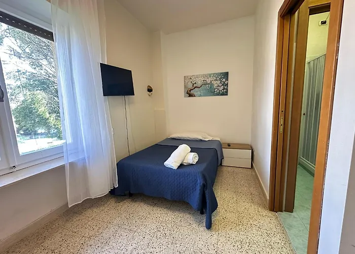 Oasi Venus Perugia E Assisi בית הארחה