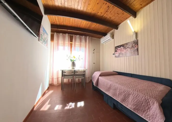 Oasi Venus Perugia E Assisi 3*