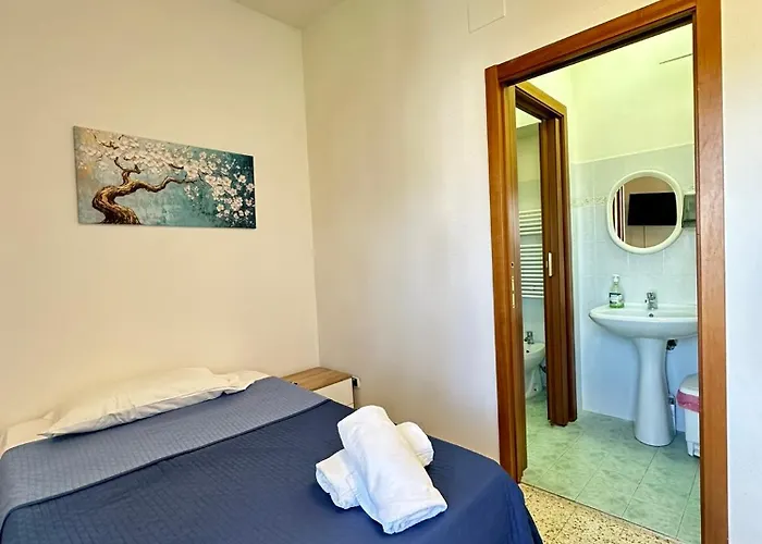 Oasi Venus Perugia E Assisi 3*