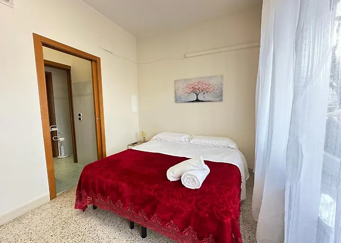 בית הארחה Oasi Venus Perugia E Assisi פונטה סן ג'ובאני