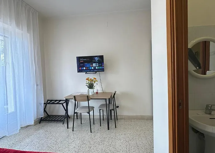 Oasi Venus Perugia E Assisi בית הארחה 3*