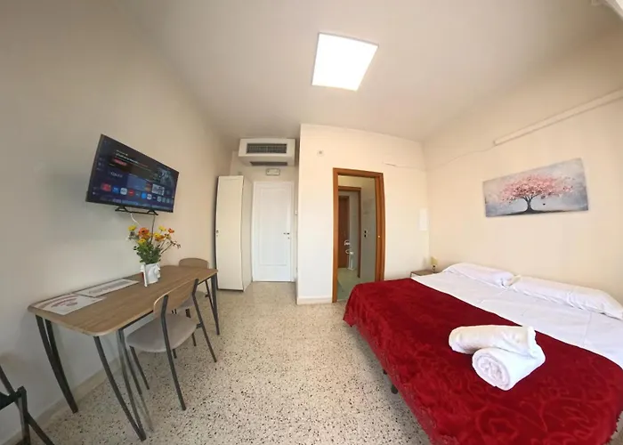 Oasi Venus Perugia E Assisi בית הארחה 3*