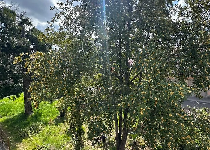 בית הארחה Oasi Venus Perugia E Assisi פונטה סן ג'ובאני