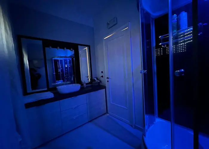 Oasi Venus Perugia E Assisi פונטה סן ג'ובאני