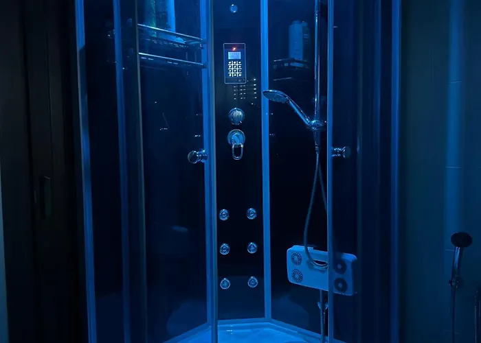 Oasi Venus Perugia E Assisi פונטה סן ג'ובאני