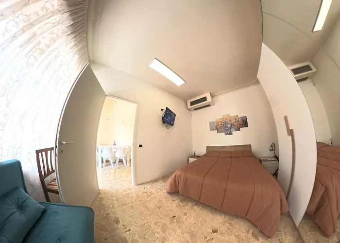 Oasi Venus Perugia E Assisi 3*