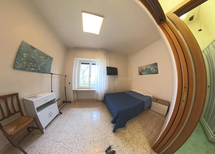 Oasi Venus Perugia E Assisi בית הארחה