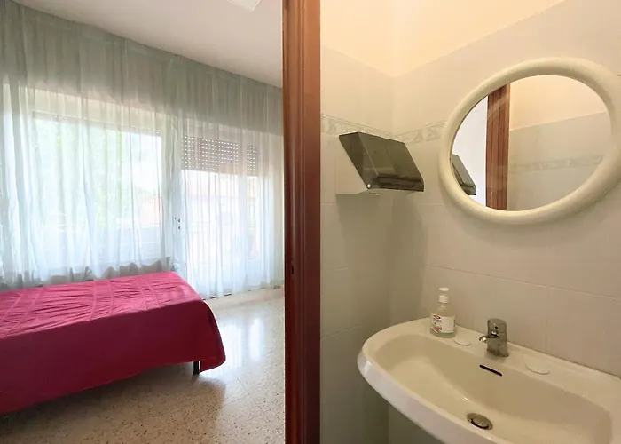 בית הארחה Oasi Venus Perugia E Assisi פונטה סן ג'ובאני