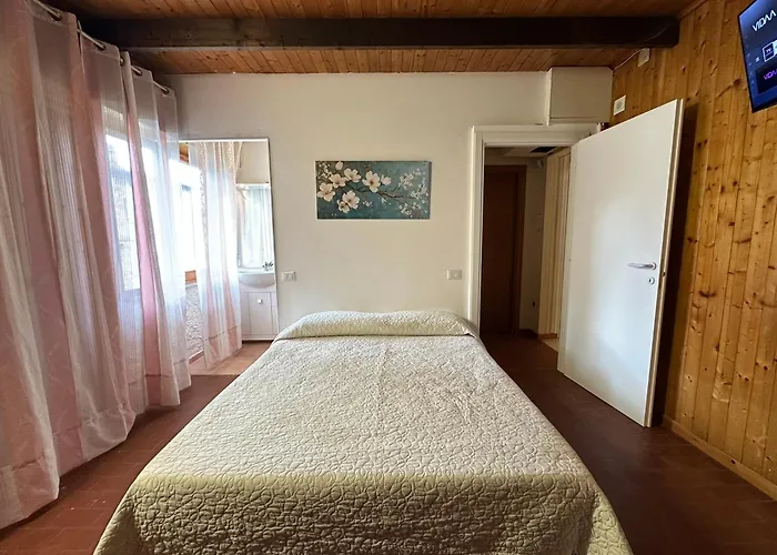 Oasi Venus Perugia E Assisi