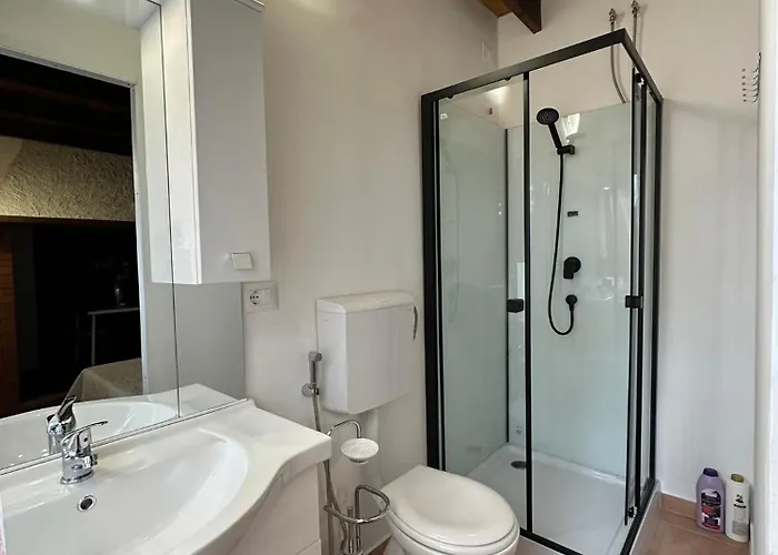 Oasi Venus Perugia E Assisi בית הארחה פונטה סן ג'ובאני