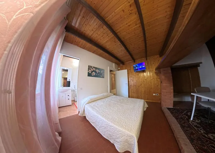 Oasi Venus Perugia E Assisi 3* פונטה סן ג'ובאני